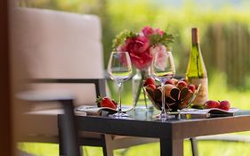 Vue Sur Les Montagnes-Wifi-Terrasse
